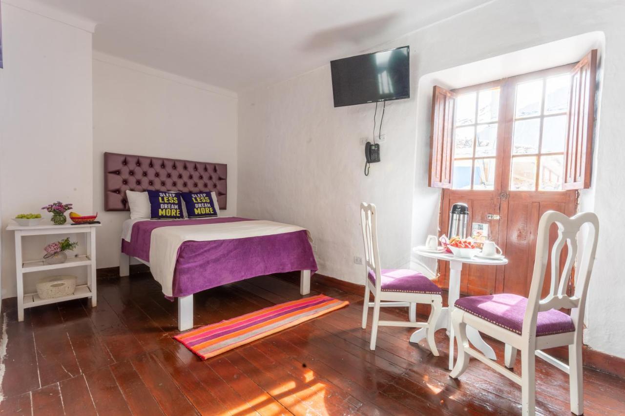 Hotel Rhouse Calca Zewnętrze zdjęcie