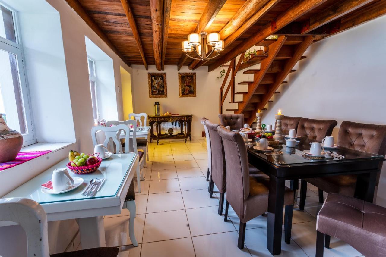 Hotel Rhouse Calca Zewnętrze zdjęcie