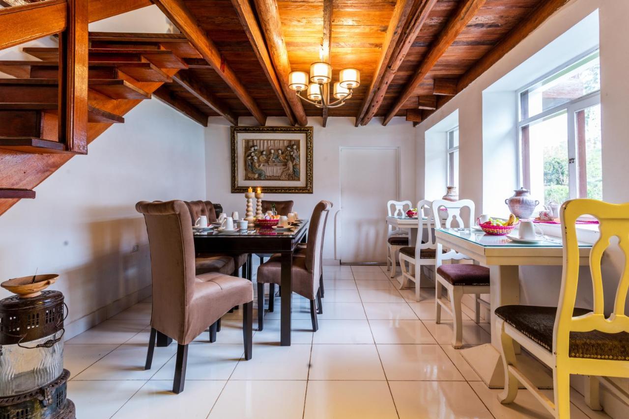 Hotel Rhouse Calca Zewnętrze zdjęcie