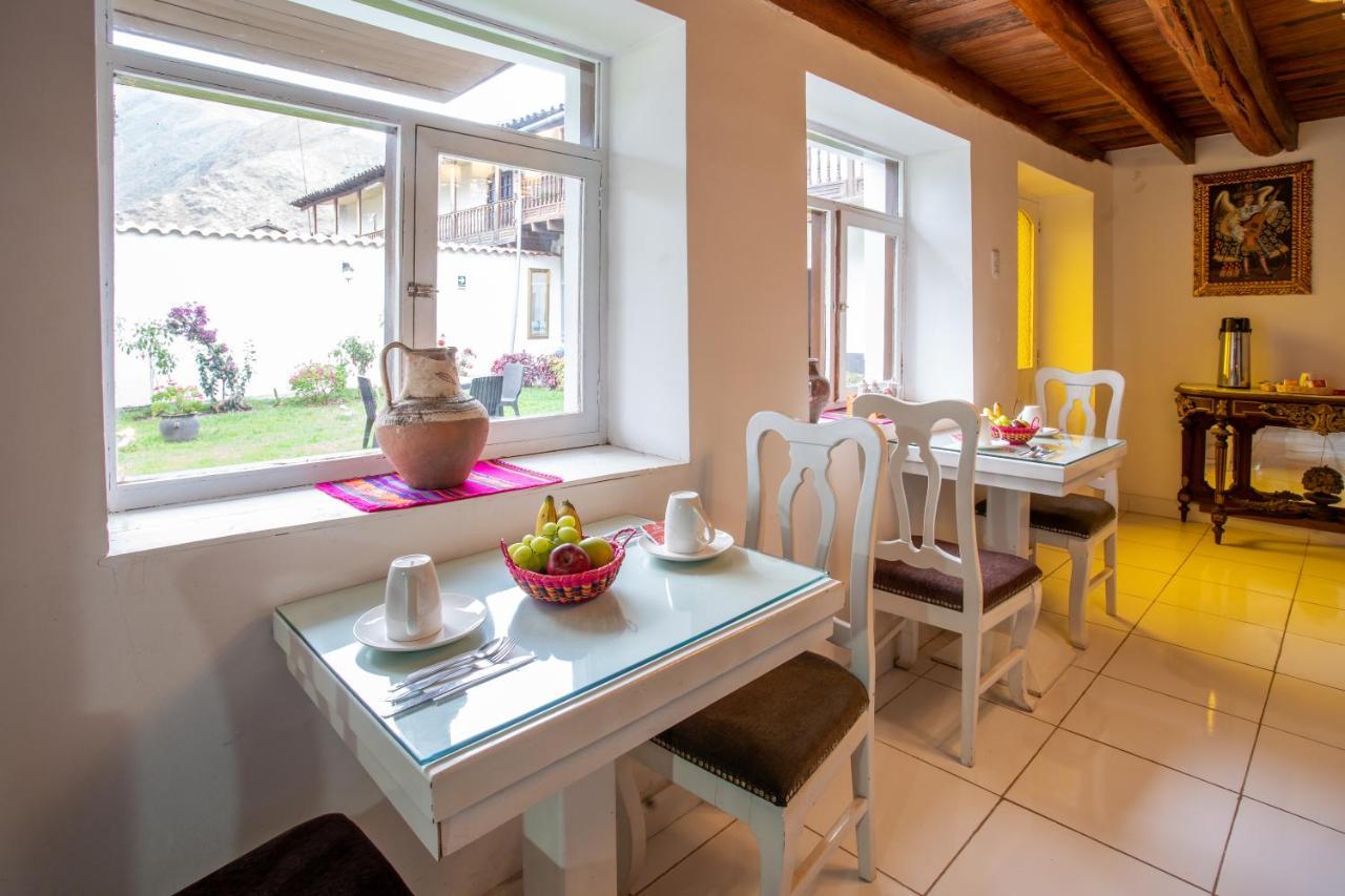 Hotel Rhouse Calca Zewnętrze zdjęcie