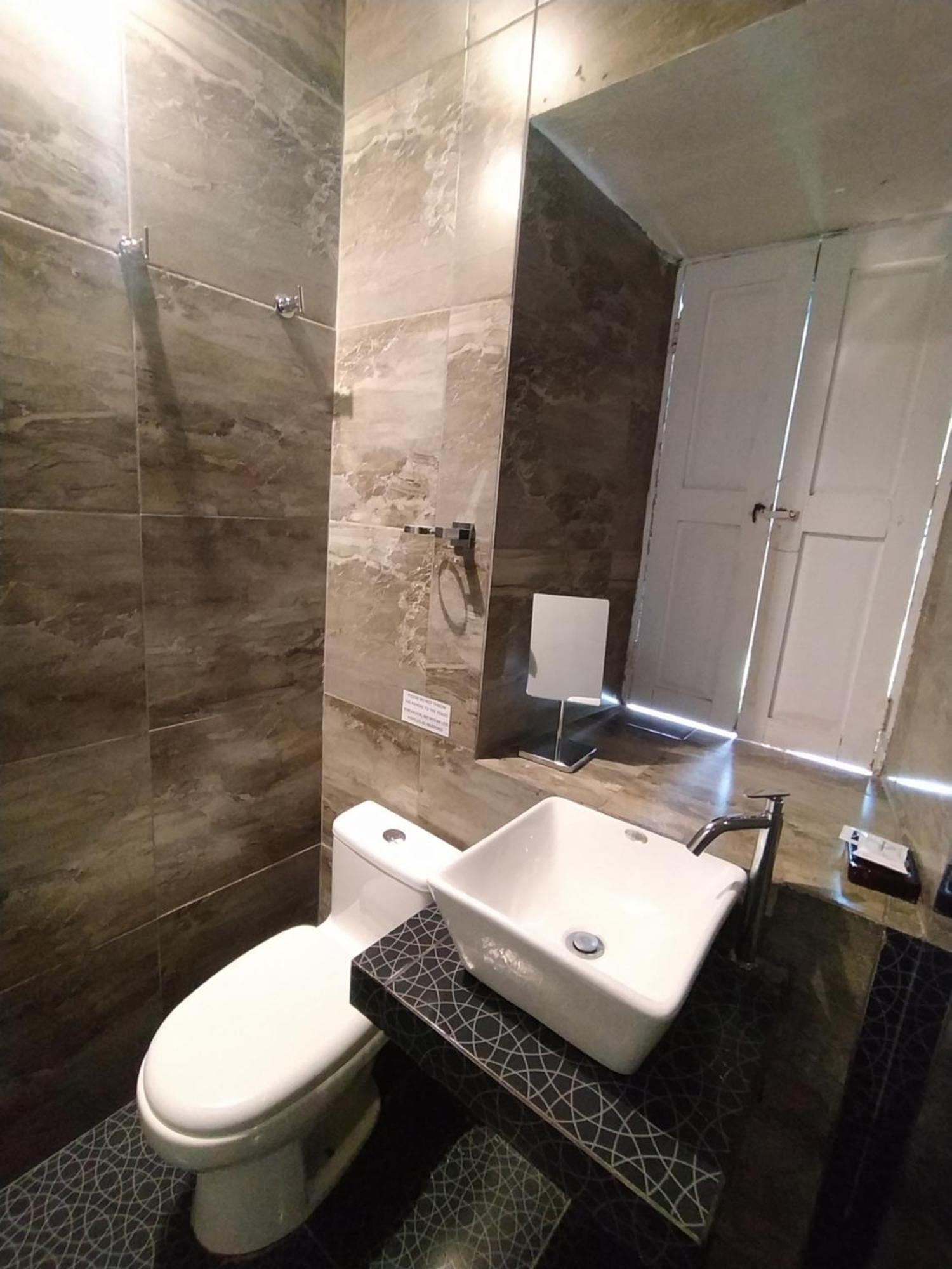 Hotel Rhouse Calca Zewnętrze zdjęcie