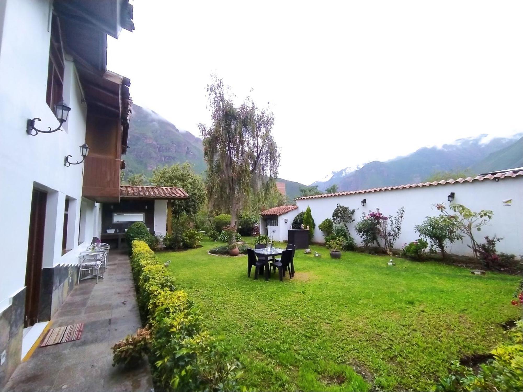 Hotel Rhouse Calca Zewnętrze zdjęcie