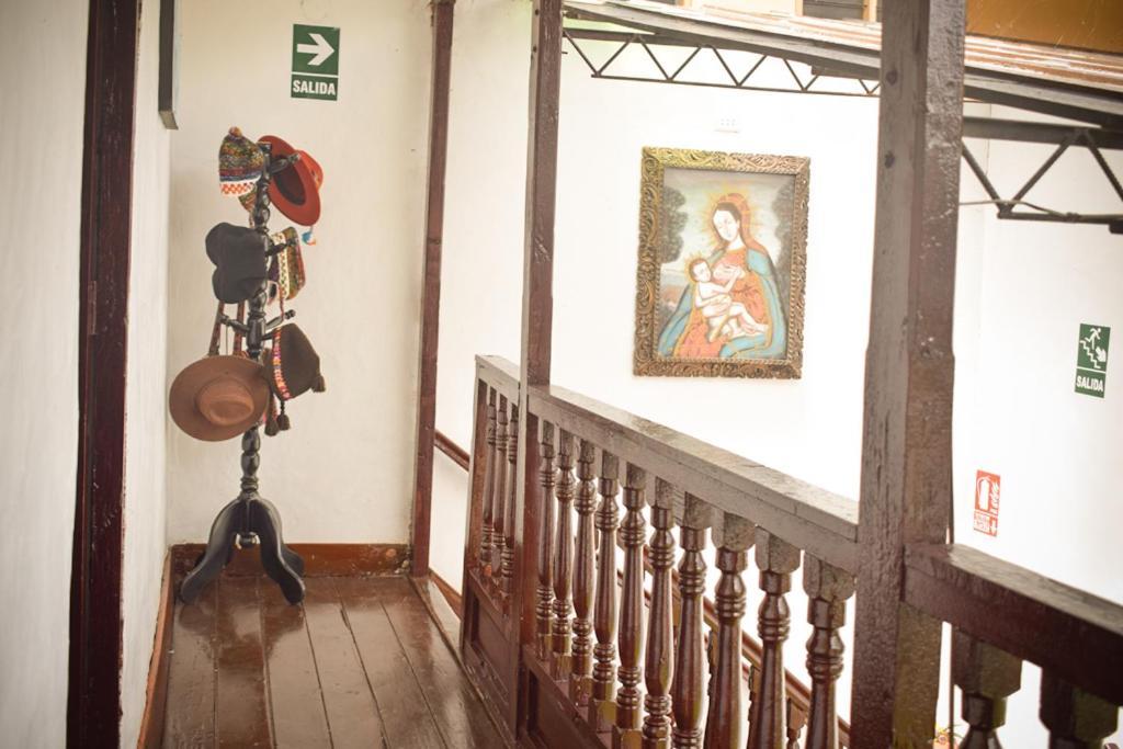 Hotel Rhouse Calca Zewnętrze zdjęcie