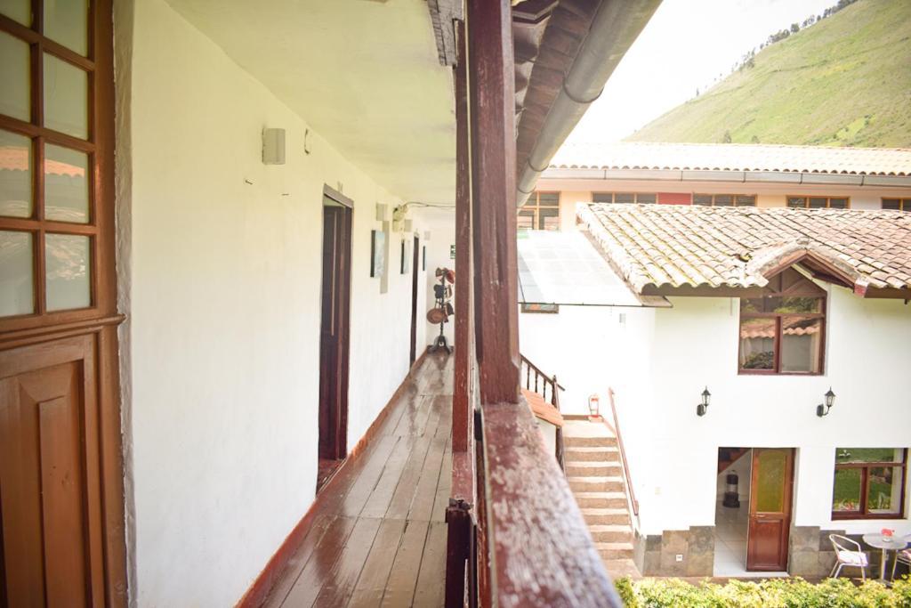 Hotel Rhouse Calca Zewnętrze zdjęcie