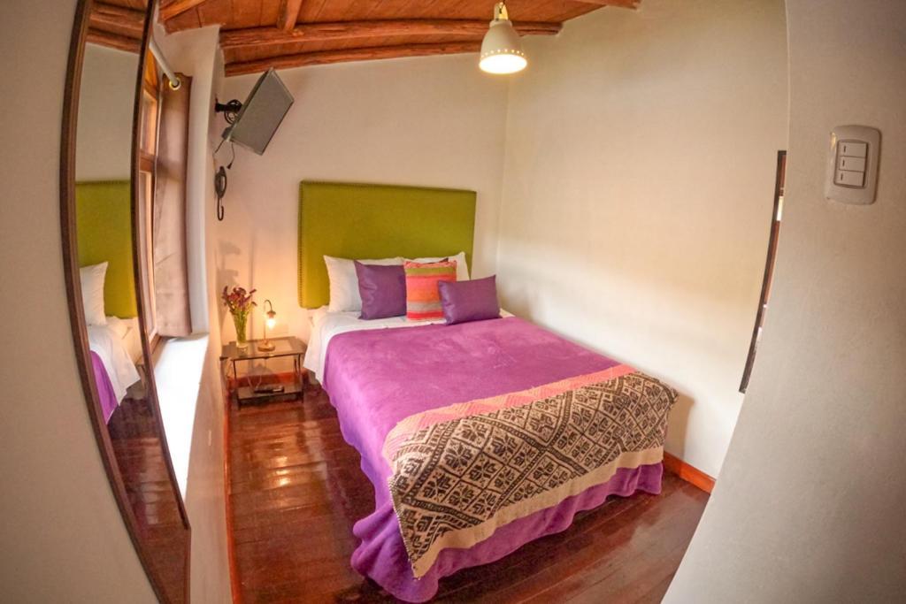 Hotel Rhouse Calca Zewnętrze zdjęcie