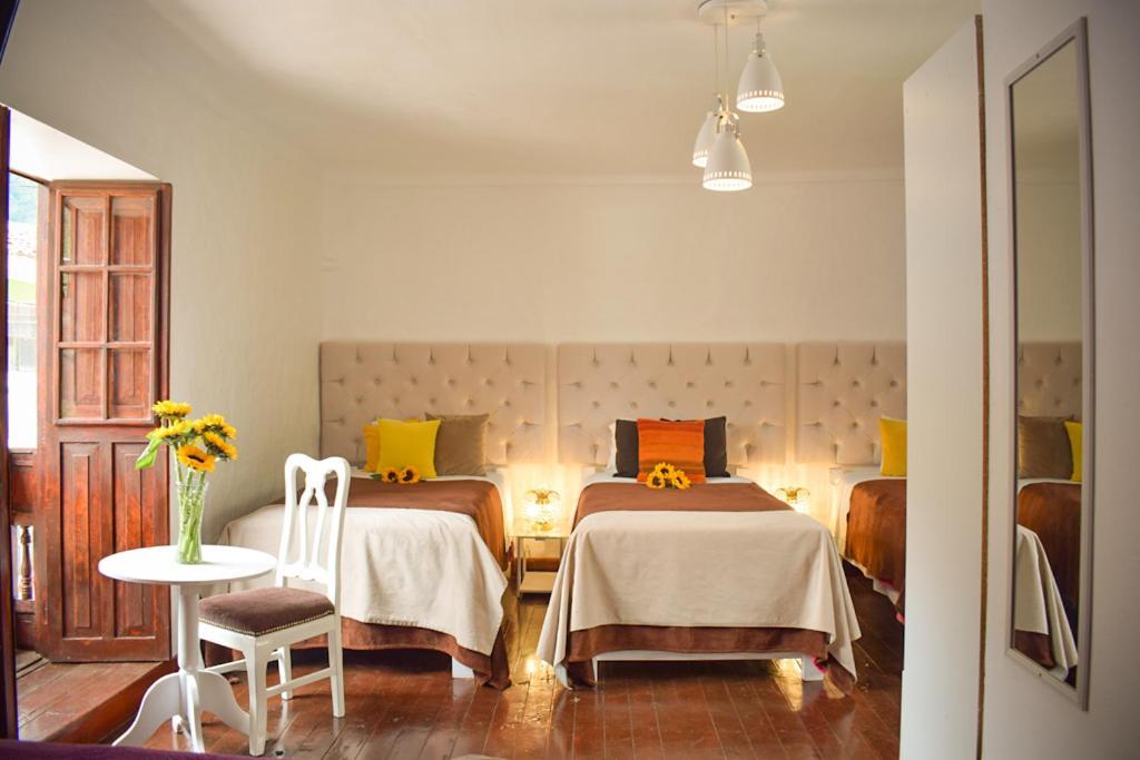 Hotel Rhouse Calca Zewnętrze zdjęcie