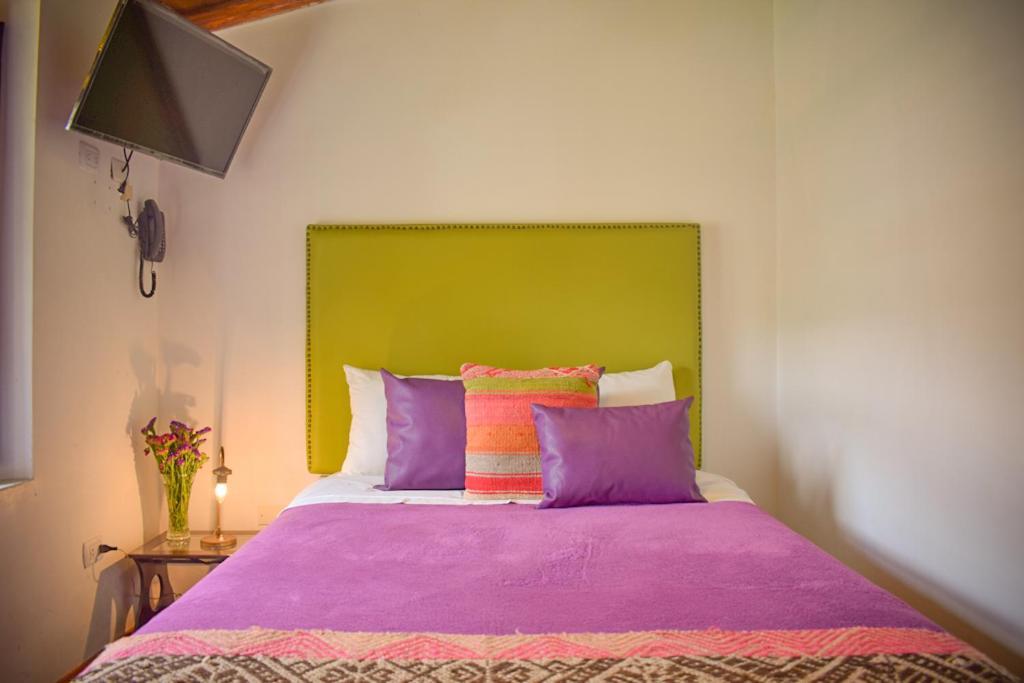 Hotel Rhouse Calca Zewnętrze zdjęcie