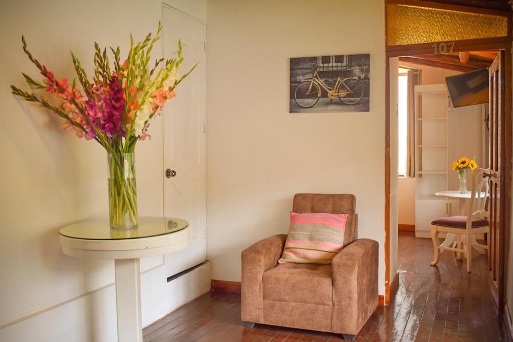 Hotel Rhouse Calca Zewnętrze zdjęcie