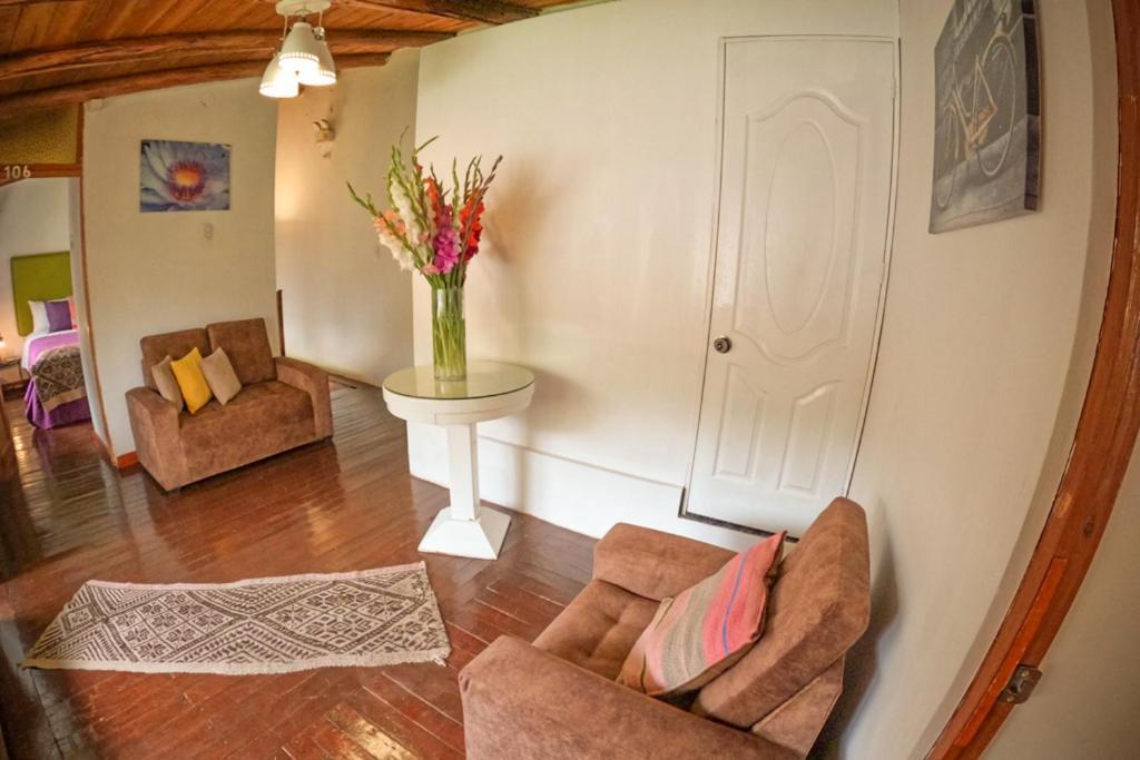 Hotel Rhouse Calca Zewnętrze zdjęcie